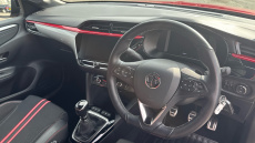 Vauxhall Corsa 1.2 Turbo SRi Edition 5dr Petrol Hatchback